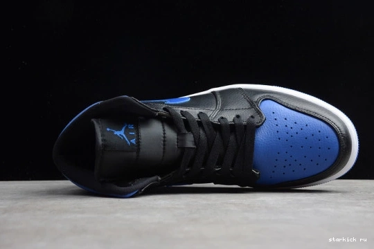Jordan Mid 554724-068 1 Air (2020) Royal 554724-068 0506